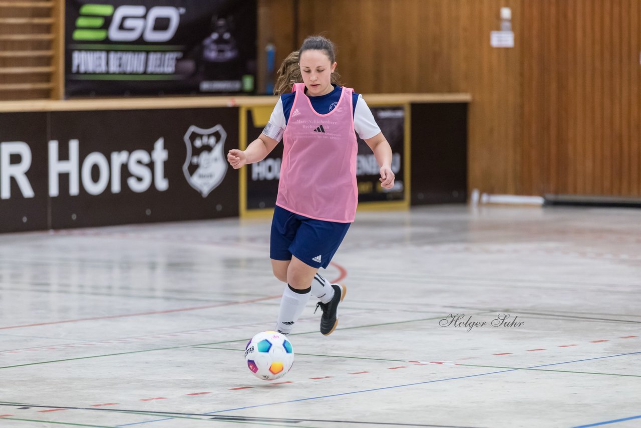 Bild 90 - VR Bank Cup Horst